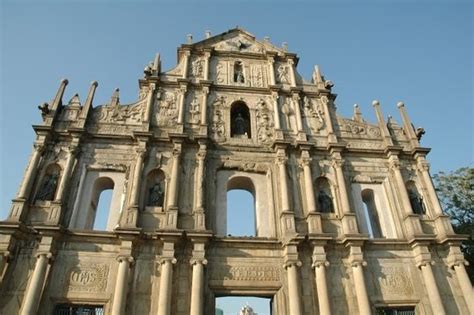 tripadvisor macau|Things to Do in Macau .
